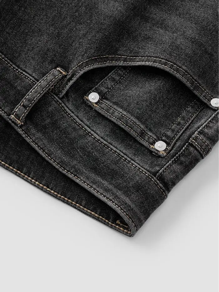 Men's Wide-leg Easygoing Everyday Trousers