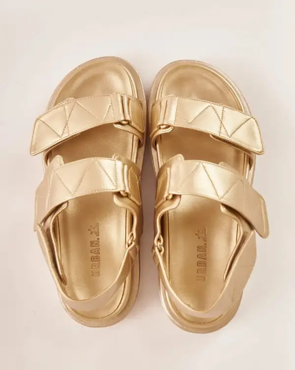 Daytime Shoes Style