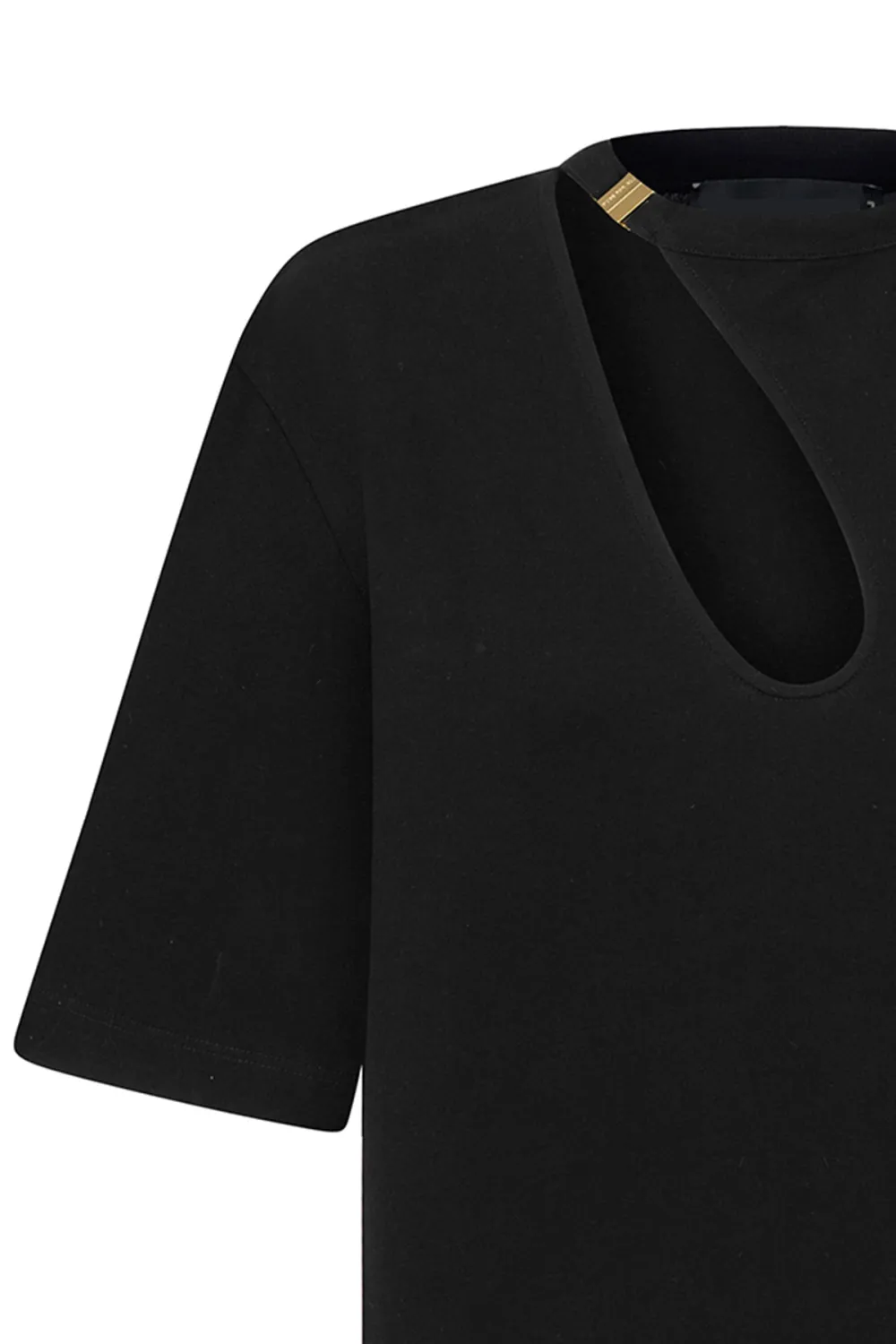 Casual Cotton T-Shirt