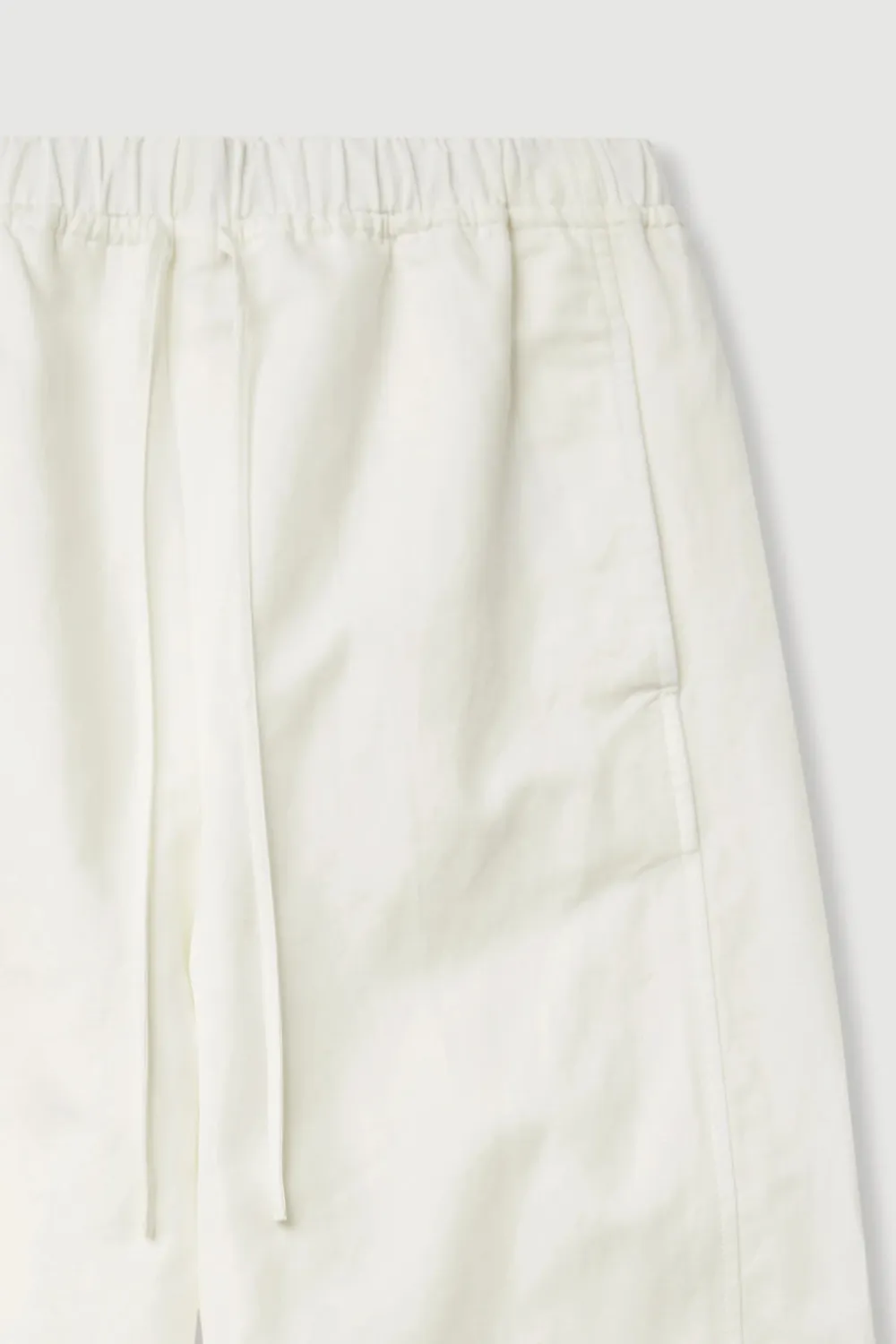 Straight Leg Pants
