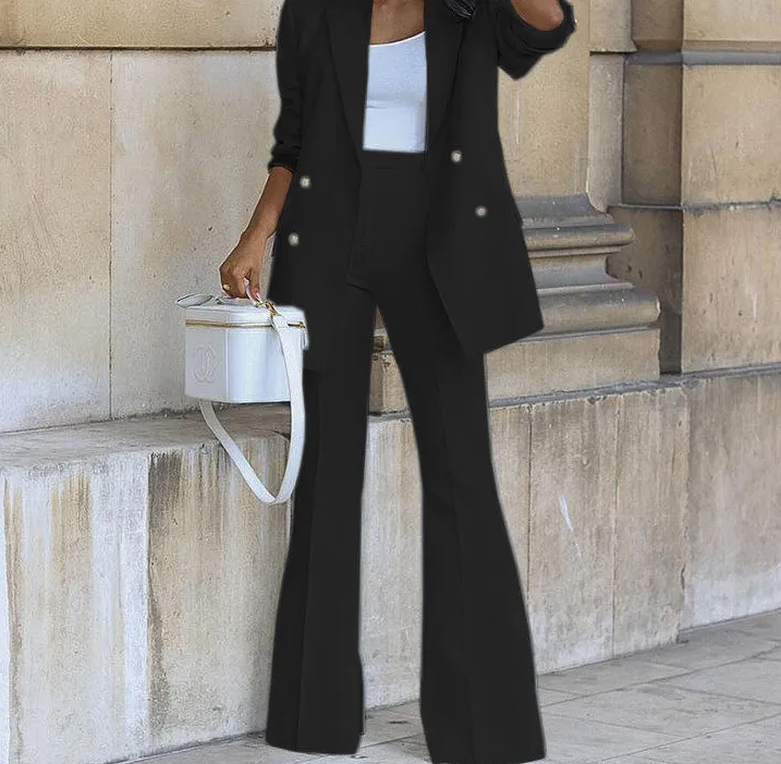 Women's Fall 2-Piece  Lounge Set