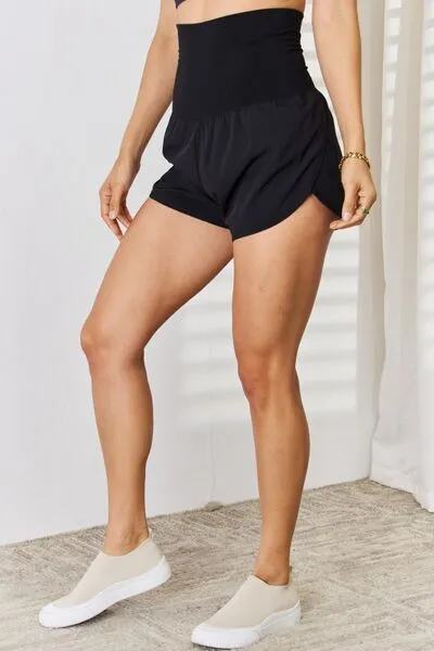 Soft Touch Roomy Casual Everyday Shorts