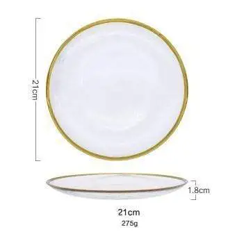 (Store Closing Sale) Opaque Dining Collection