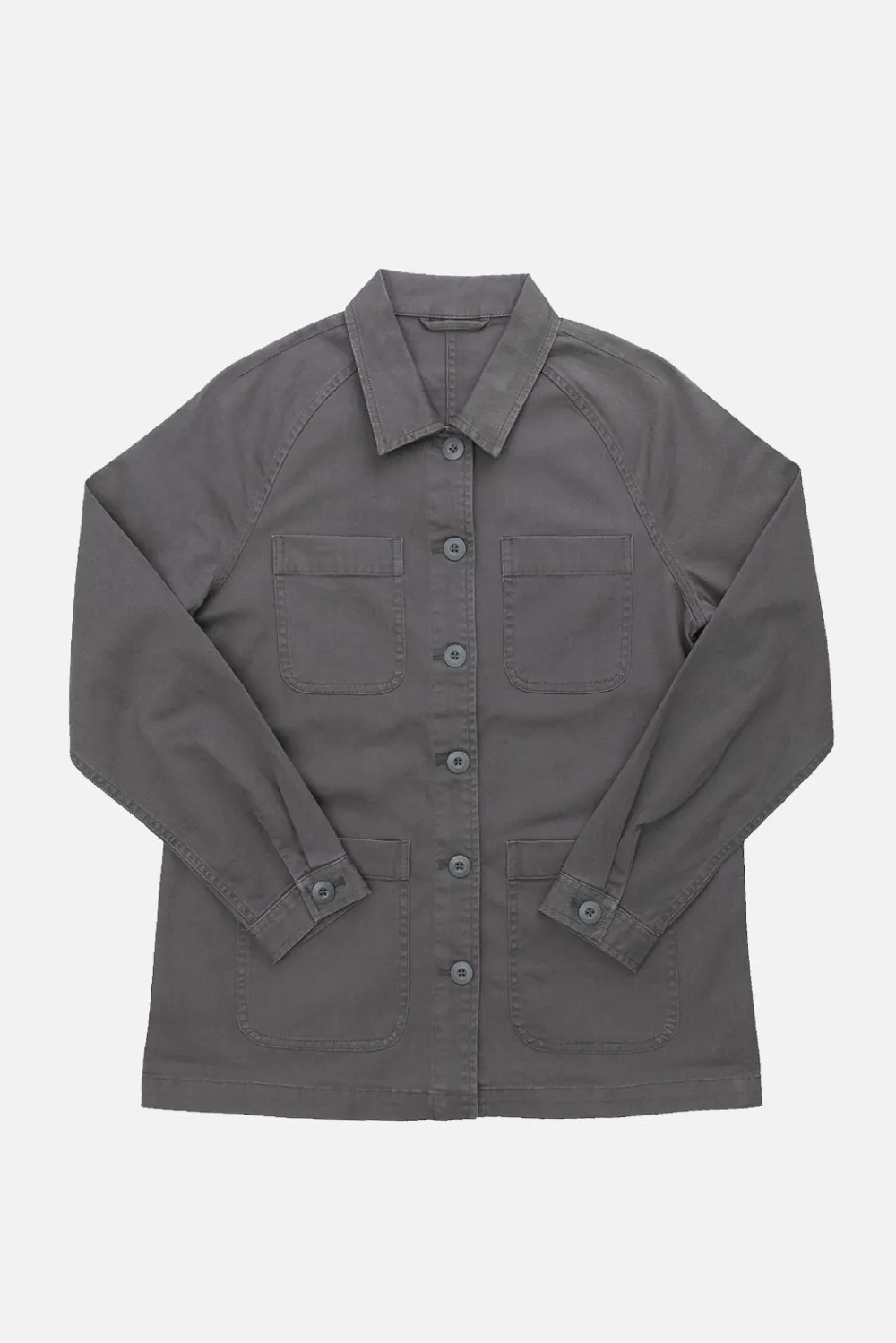 The Boardman Chore Coat