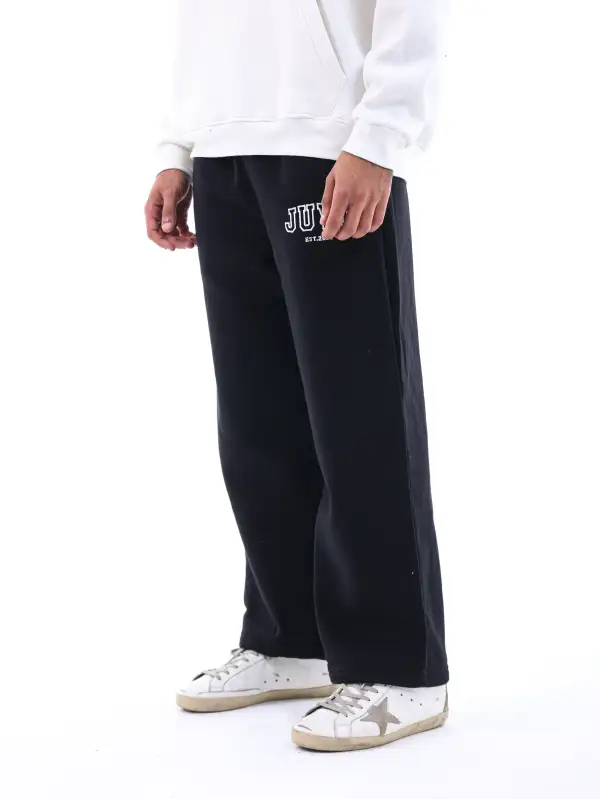 Fleece Jogger Pants