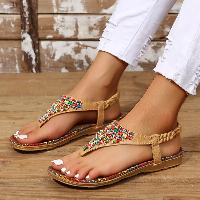 Flats Sandals