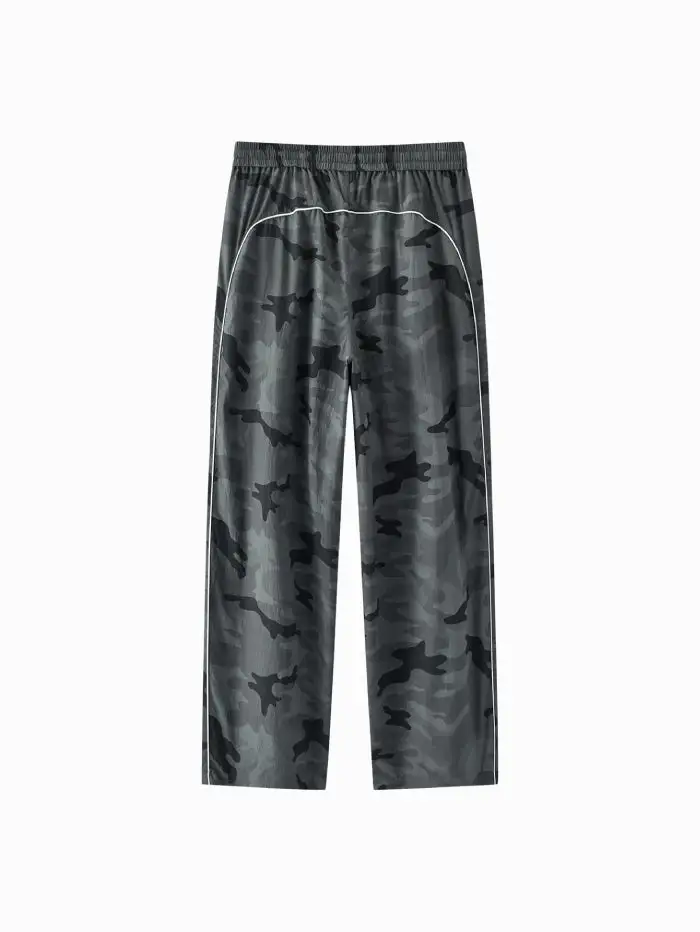 Men's Lightweight Casual Drawstring Pants