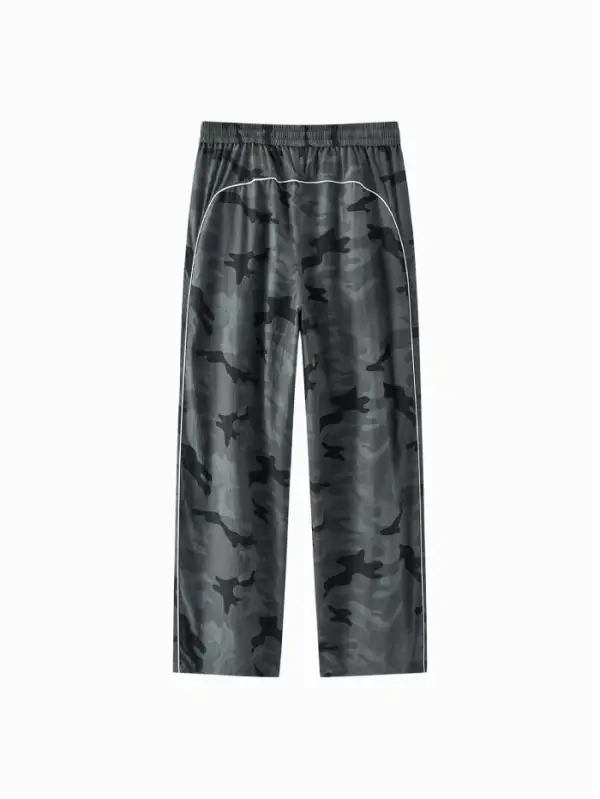 Men's Lightweight Casual Drawstring Pants