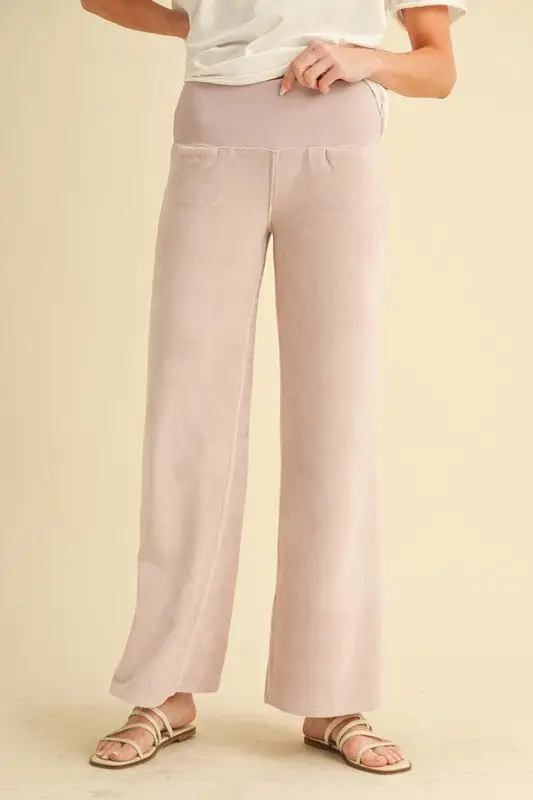 Easy Fit Pants