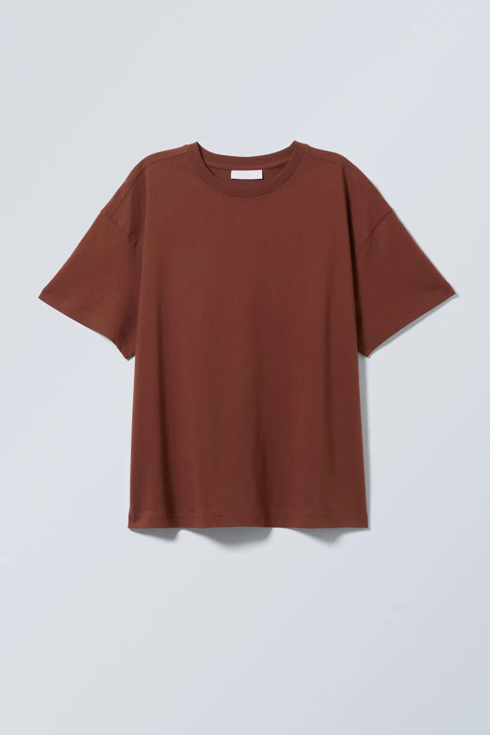 Cotton Half Sleeve T-Shirt