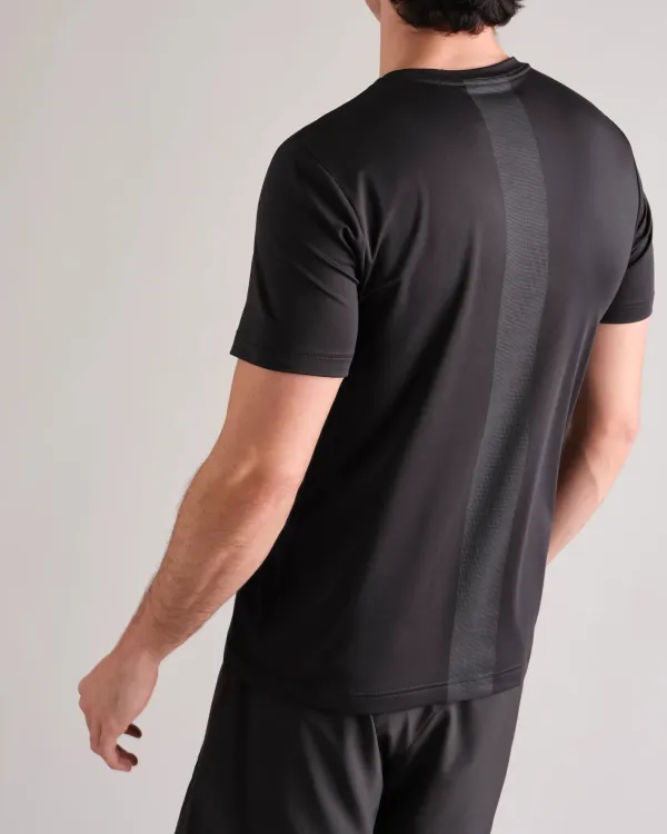 Men's Sports Sweat-absorbent Quick-drying Clothes