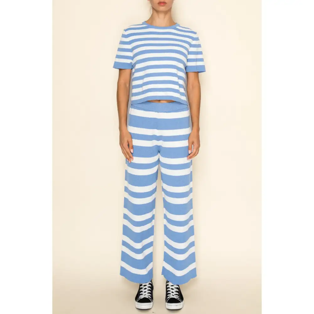 Artful Pants Set
