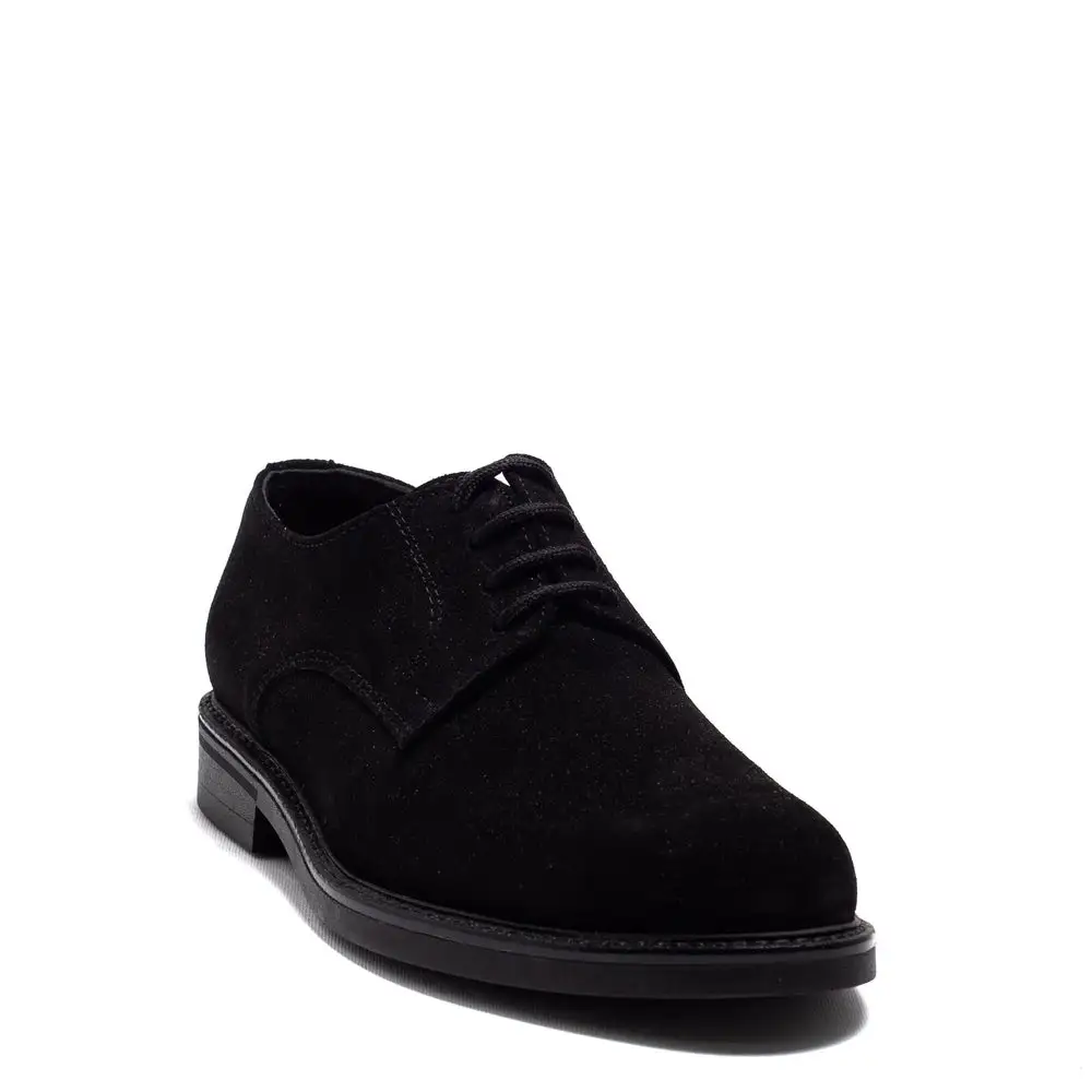 Minimal Comfort Chamois Shoes