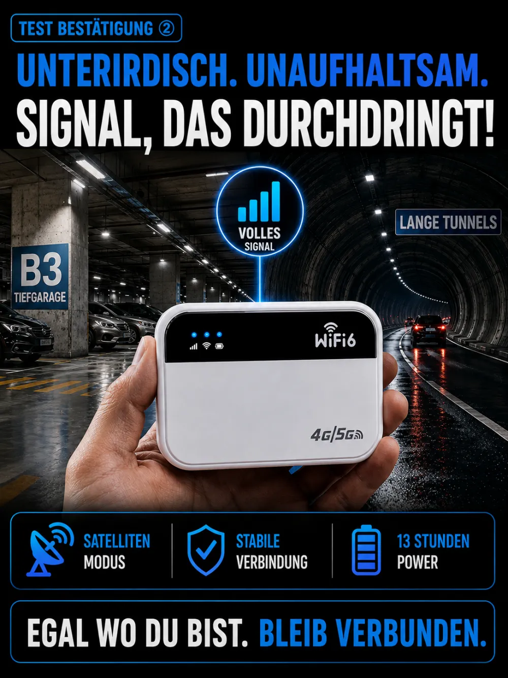 WIFI6 4G router 150M LTE hotspot pocket M2