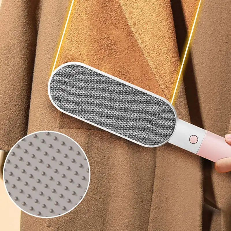 Four in one household cleaning brush