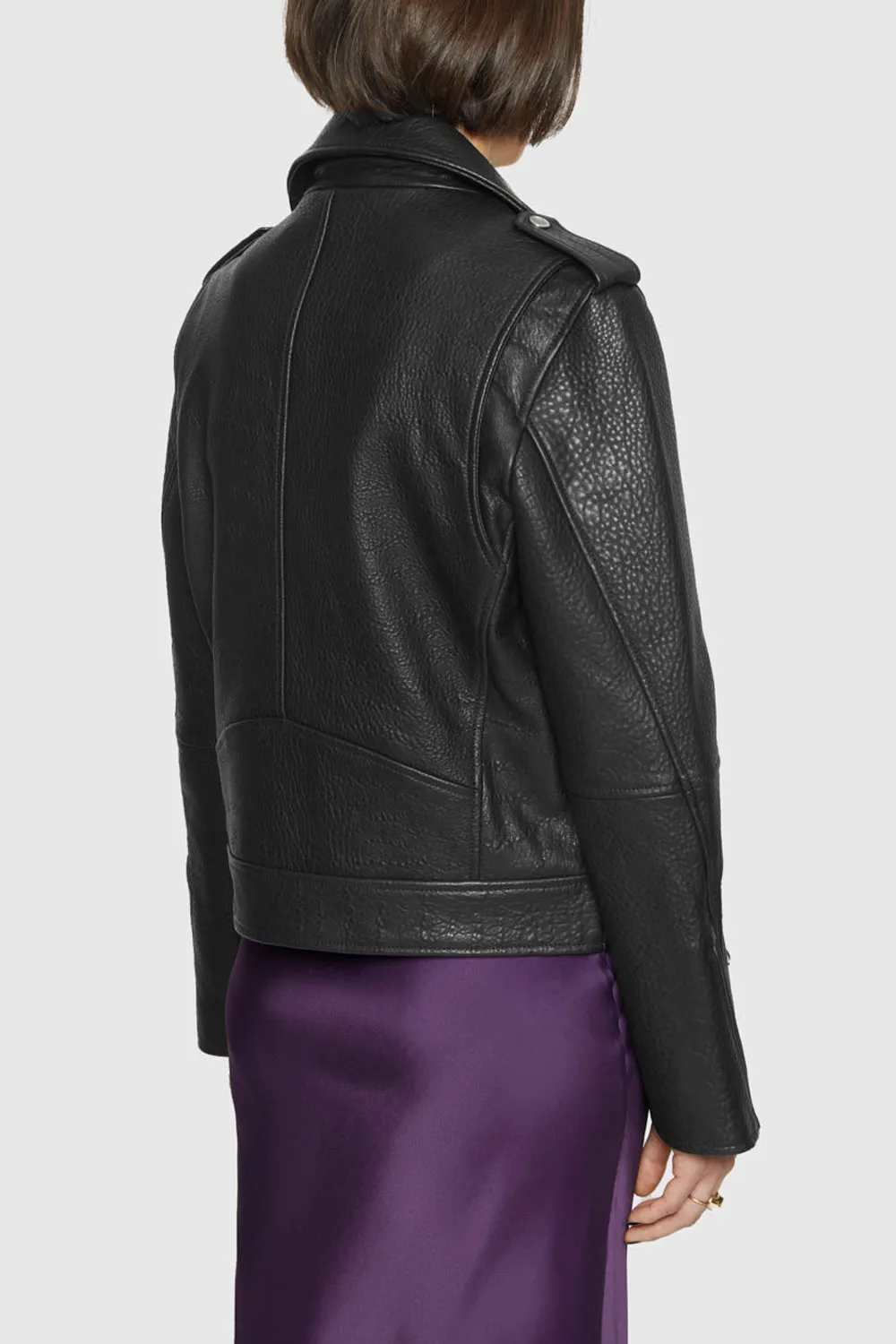 Long Sleeve Jacket
