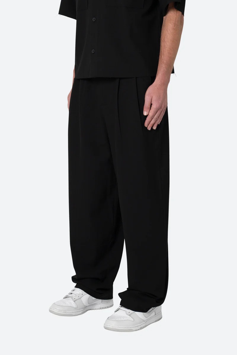 BAGGY TROUSER PANTS