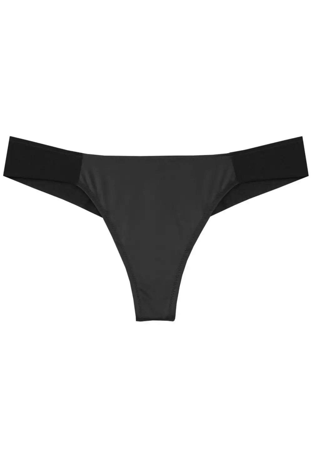 Cozy Comfort Everyday Panties