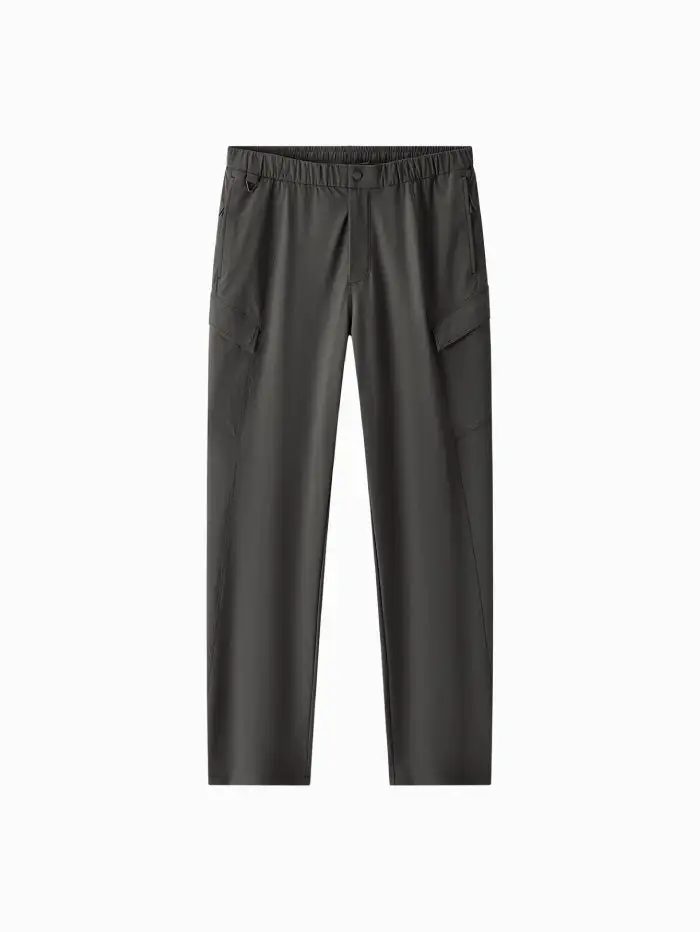 Men's Cargo Utility Utility Pants