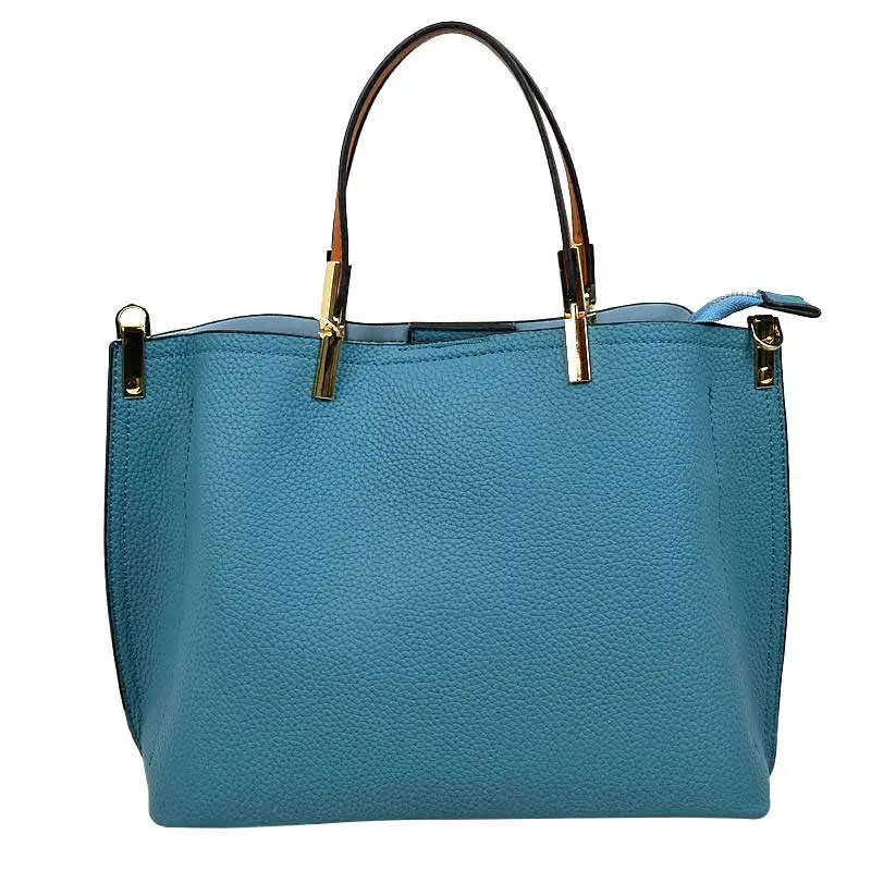 Mini Tote Shoulder Bag