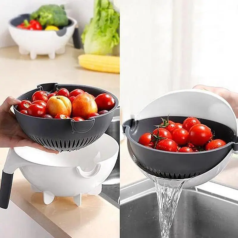 (Store Closing Sale) Multi-functional Vegetable Cutter