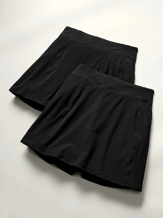 ALL DAY SKORT 2-PACK