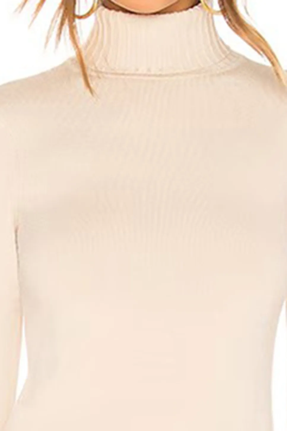 Long Sleeve Mini Dress