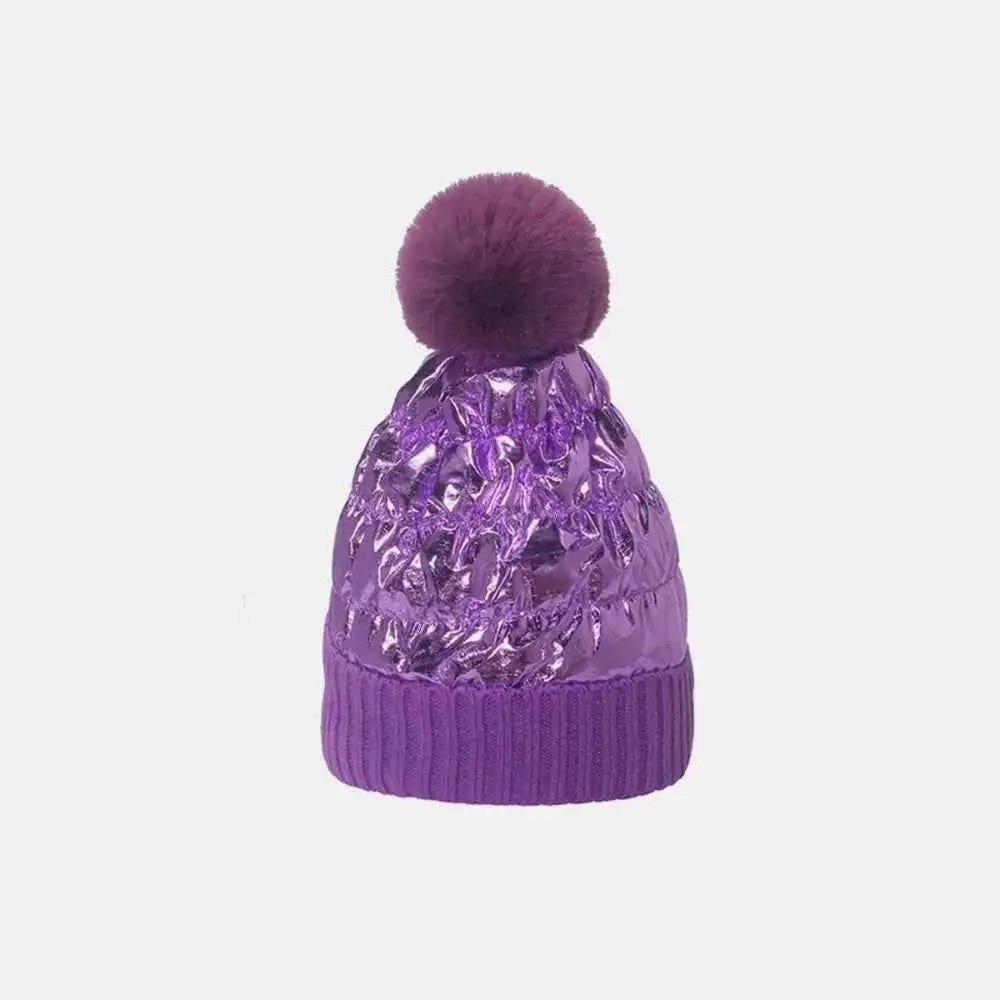 Thermal Knit Hat