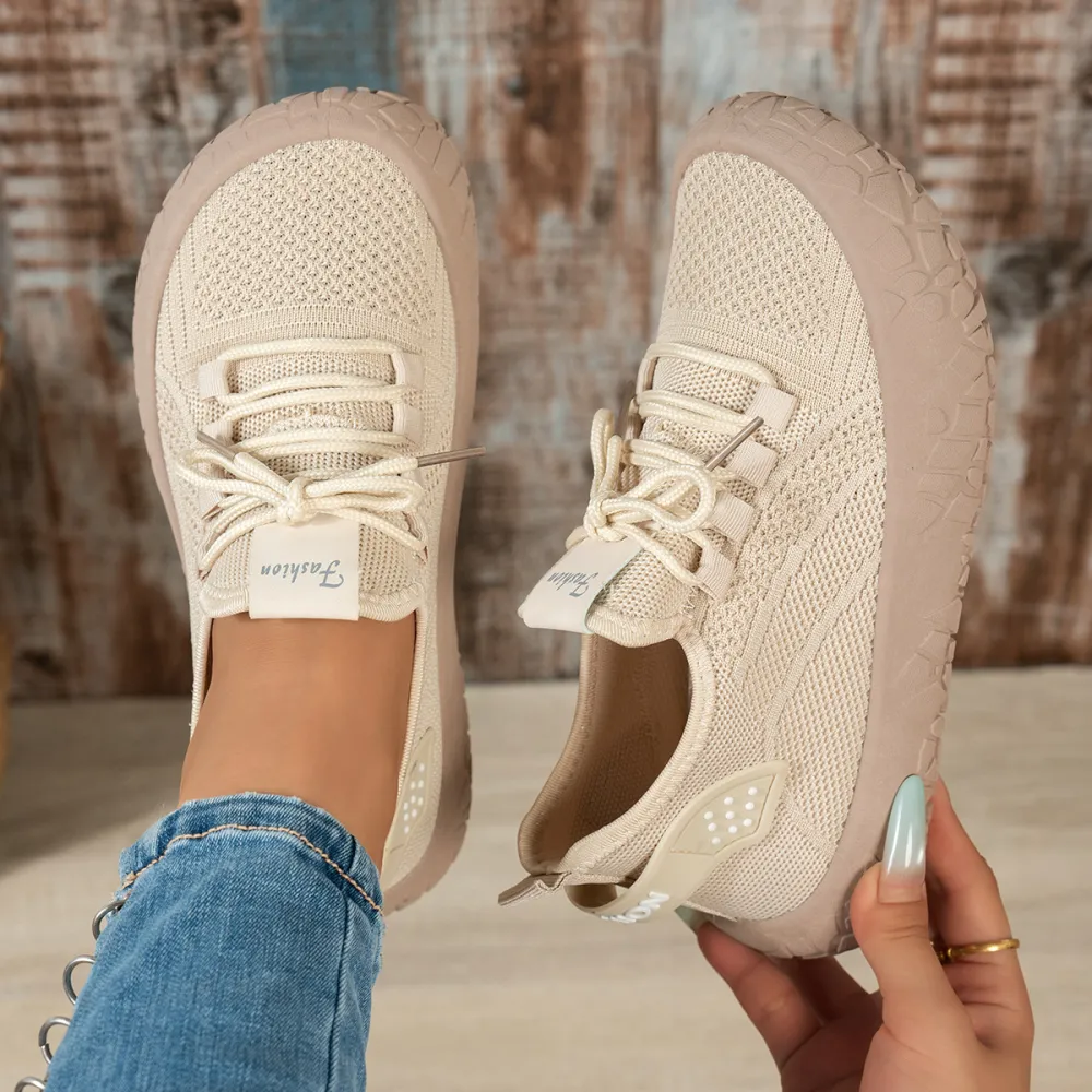 Slip-On Sneakers