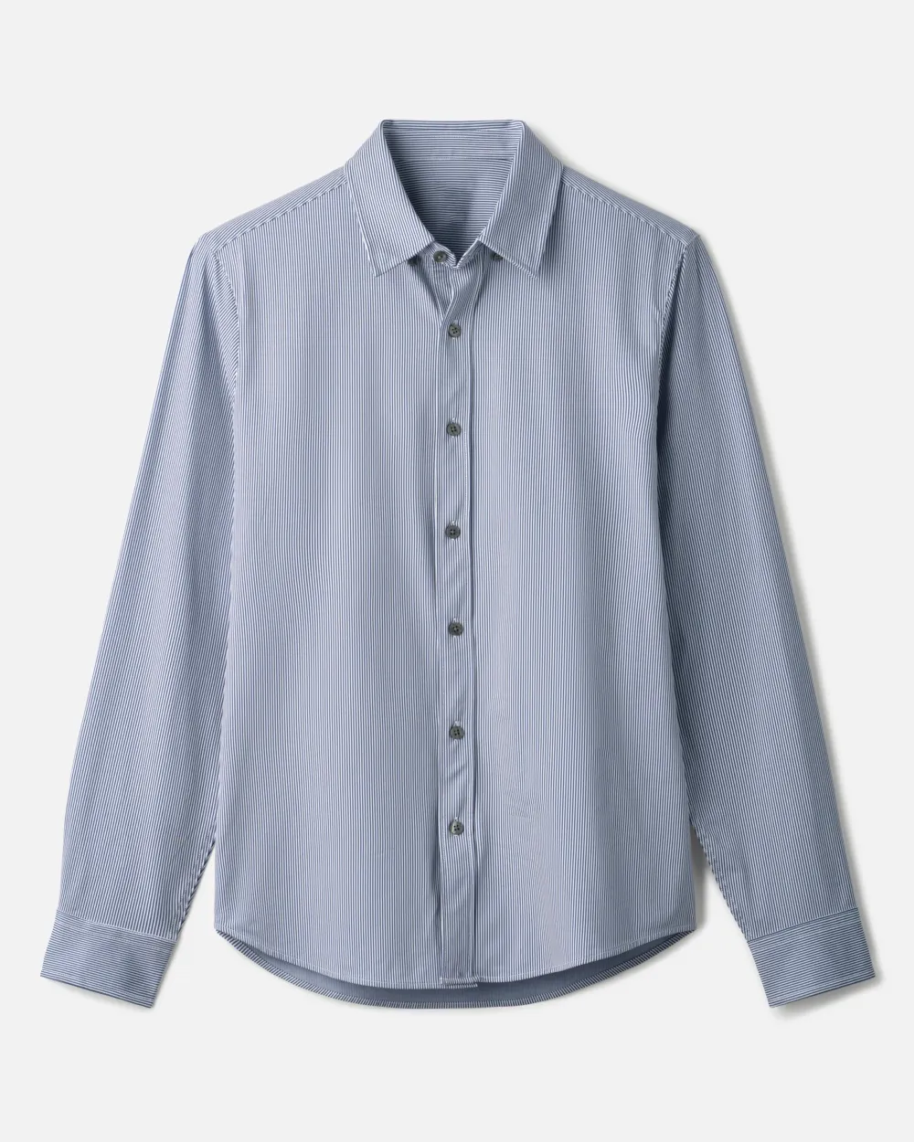 Men's Fashionable Commuting Shirt