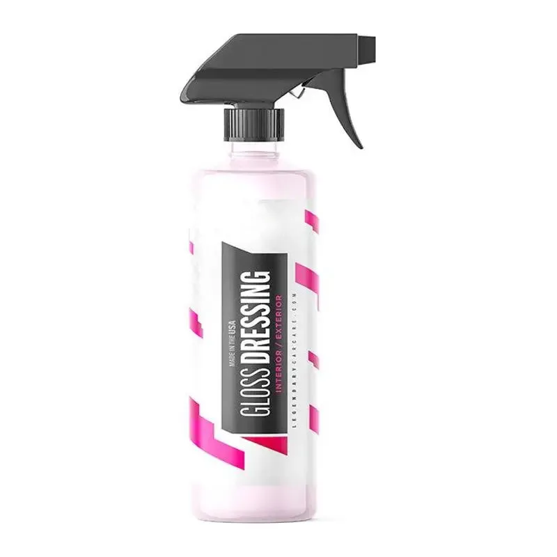 Car Interior & Exterior Care Spray