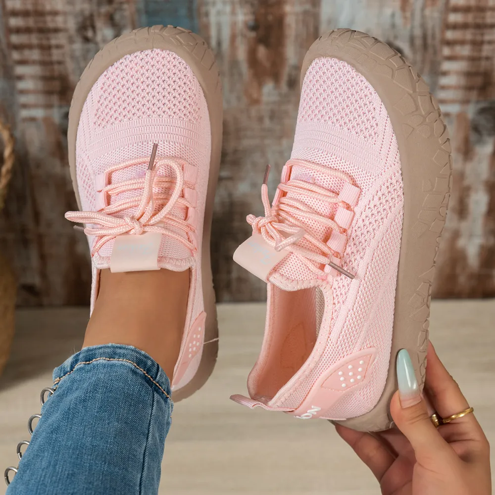 Slip-On Sneakers