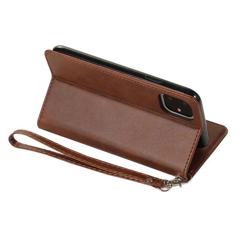 Mobile card holder
