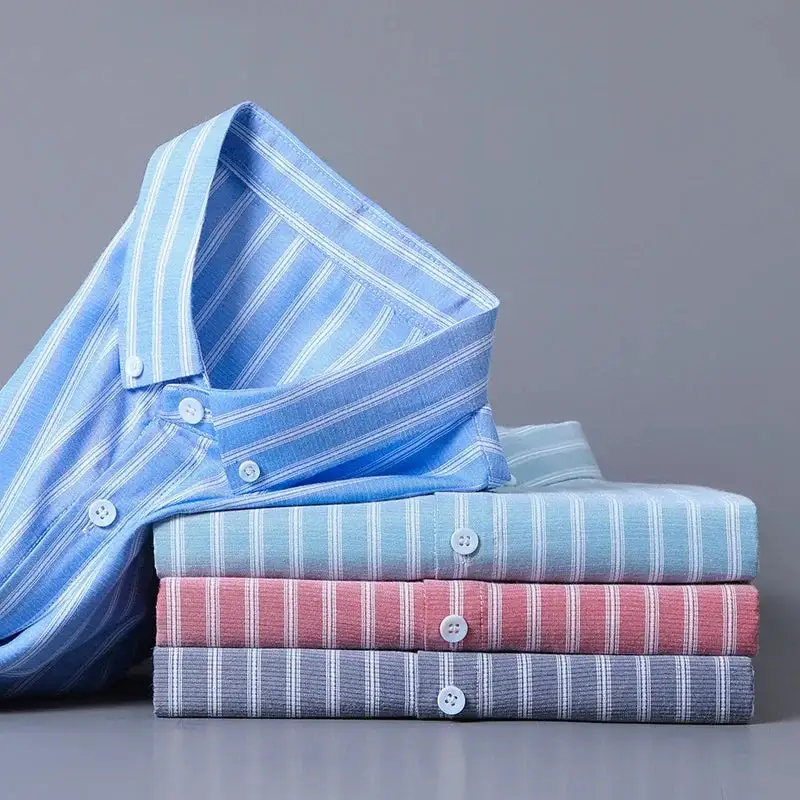 Breezy Camp Collar Shirt