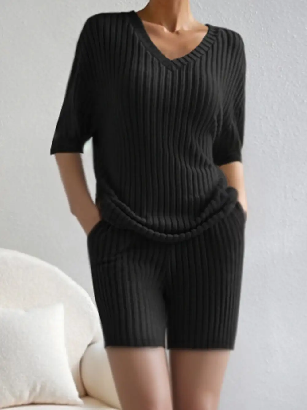 Travel Smooth Casual Everyday Set