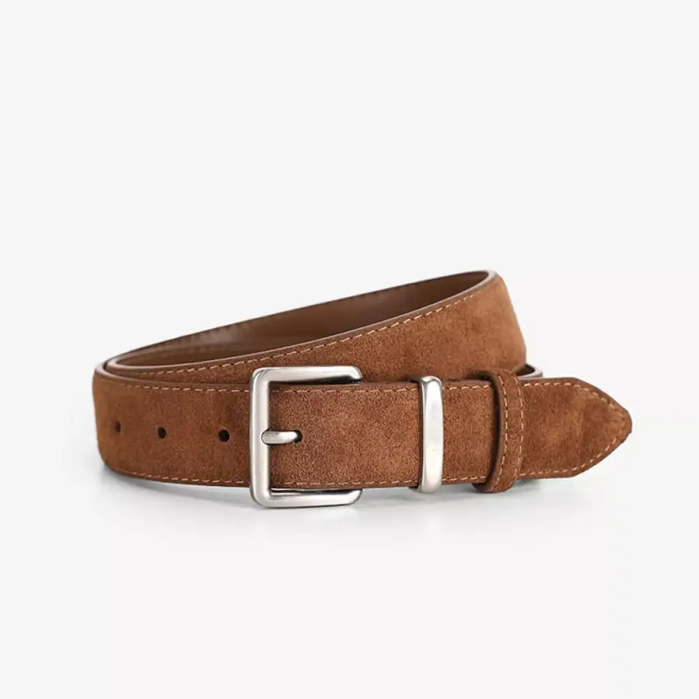 Simple Adjustable Buckle Belt
