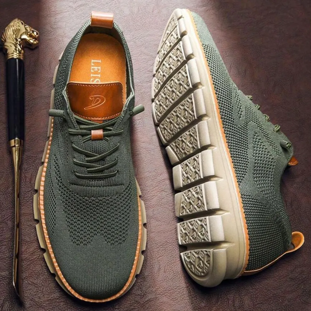 Ultra-Comfortable – Healthy & Supportive Walking Shoes