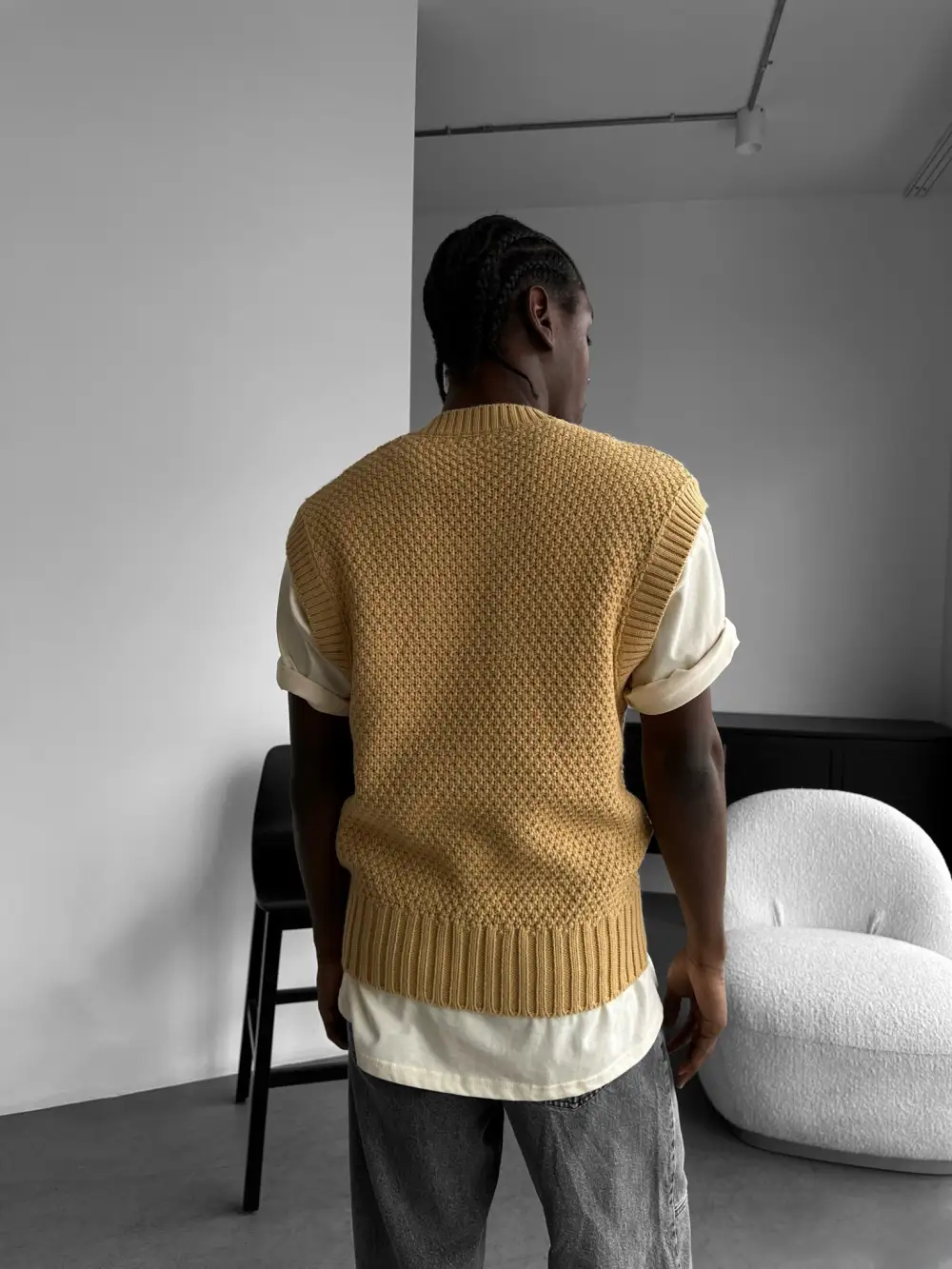Streetwear Everyday T-Shirt