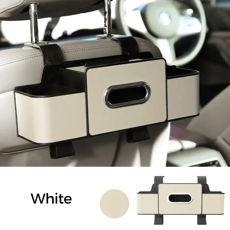 Car Organizer Storage Box
