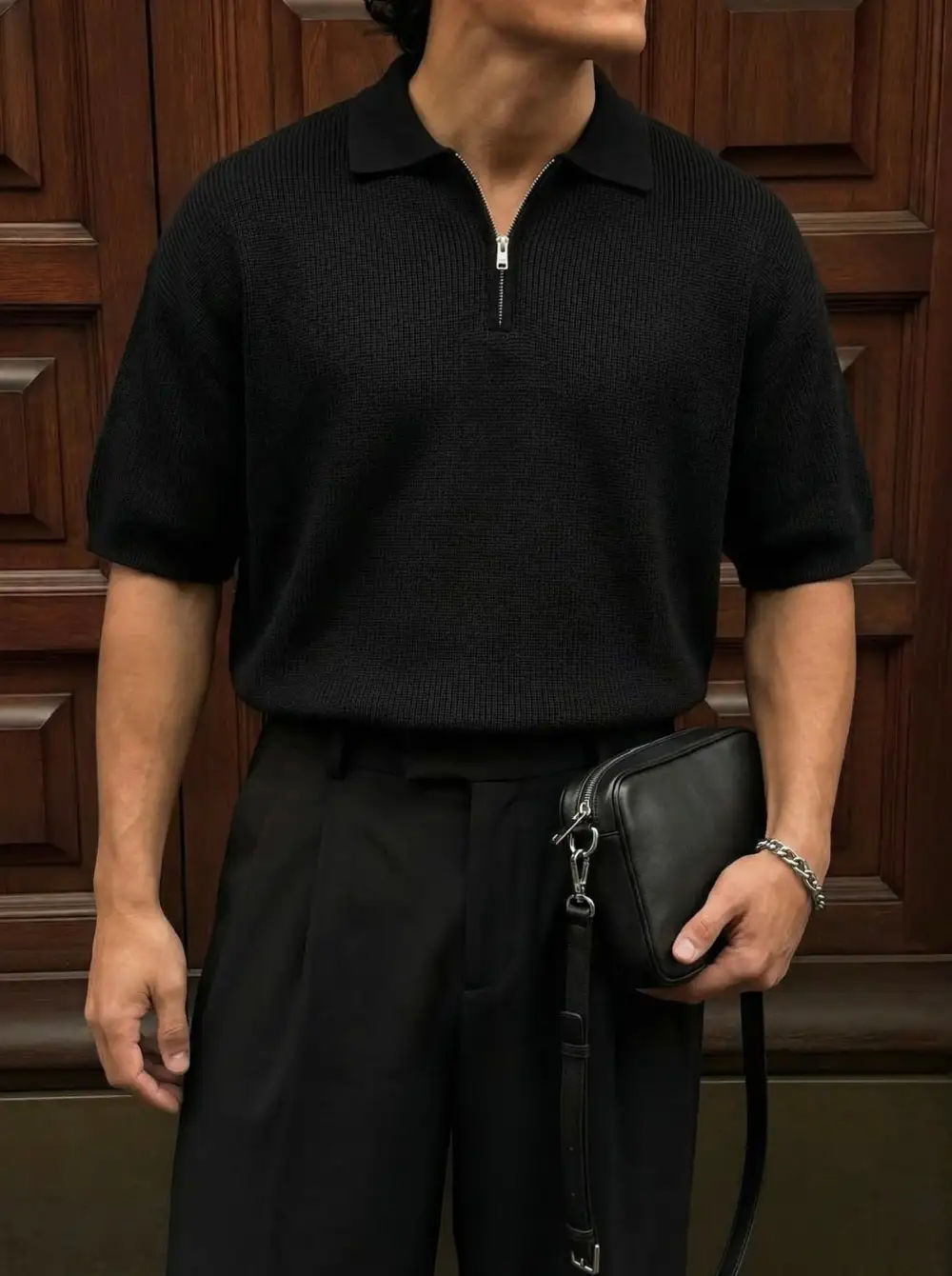 Relaxed Everyday T-Shirt