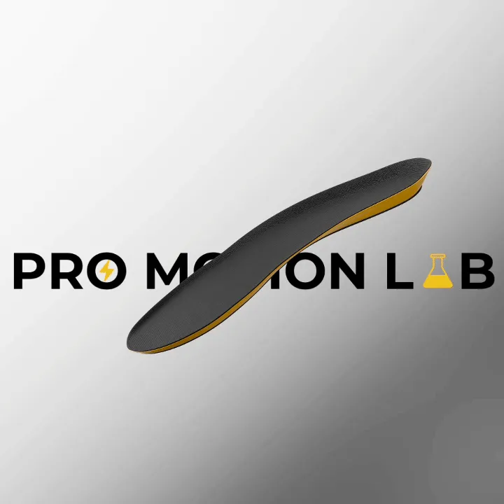 ProMotion performance Carbon insoles