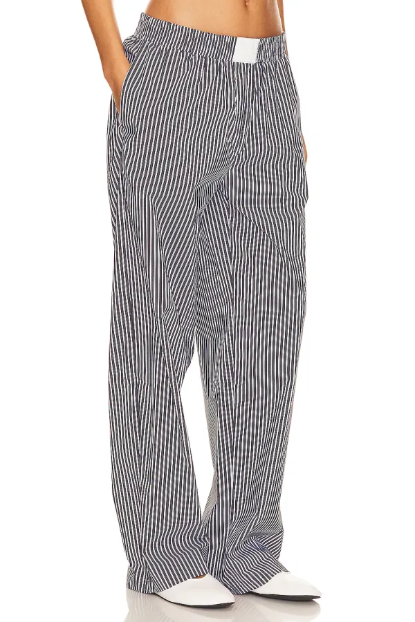 Striped Pant