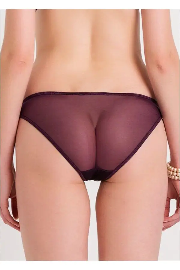 Fresh Comfort Everyday Panties