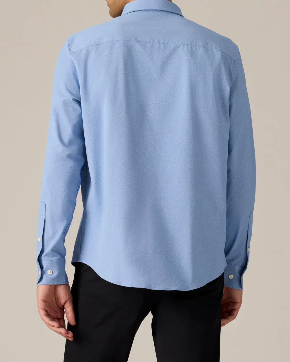 Men's Fashionable Commuting Shirt