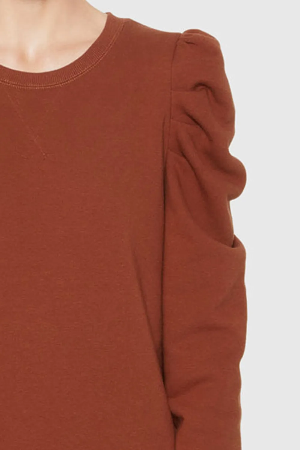 Rocher Casual Pullover Hoodie