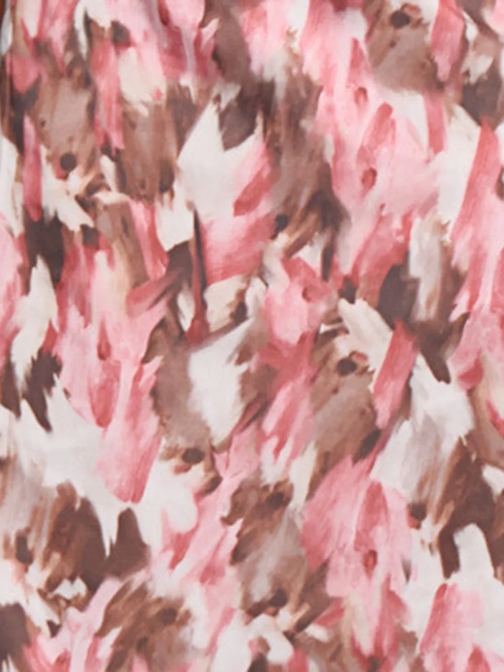 Full Printed Skirt