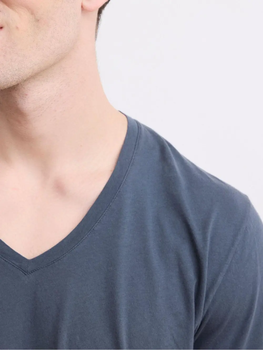 Comfortable Casual Breathable Soft Carbon T-Shirt