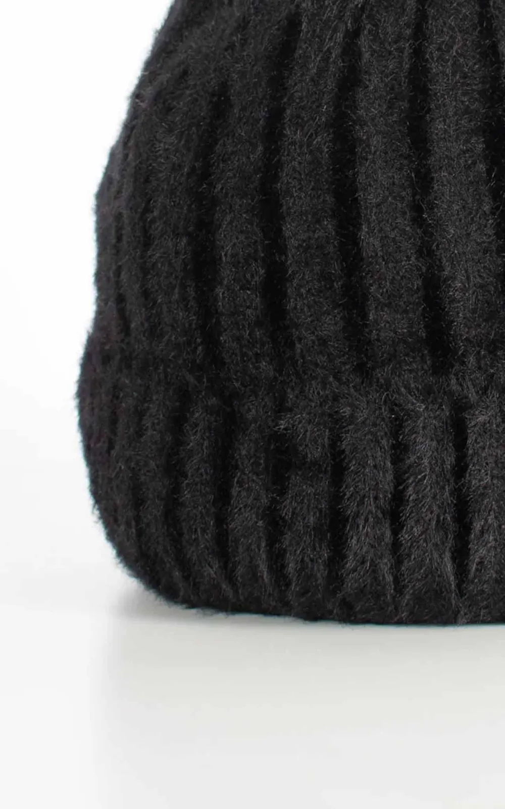 Simple High-End Classic Solid Color Ladies Hat