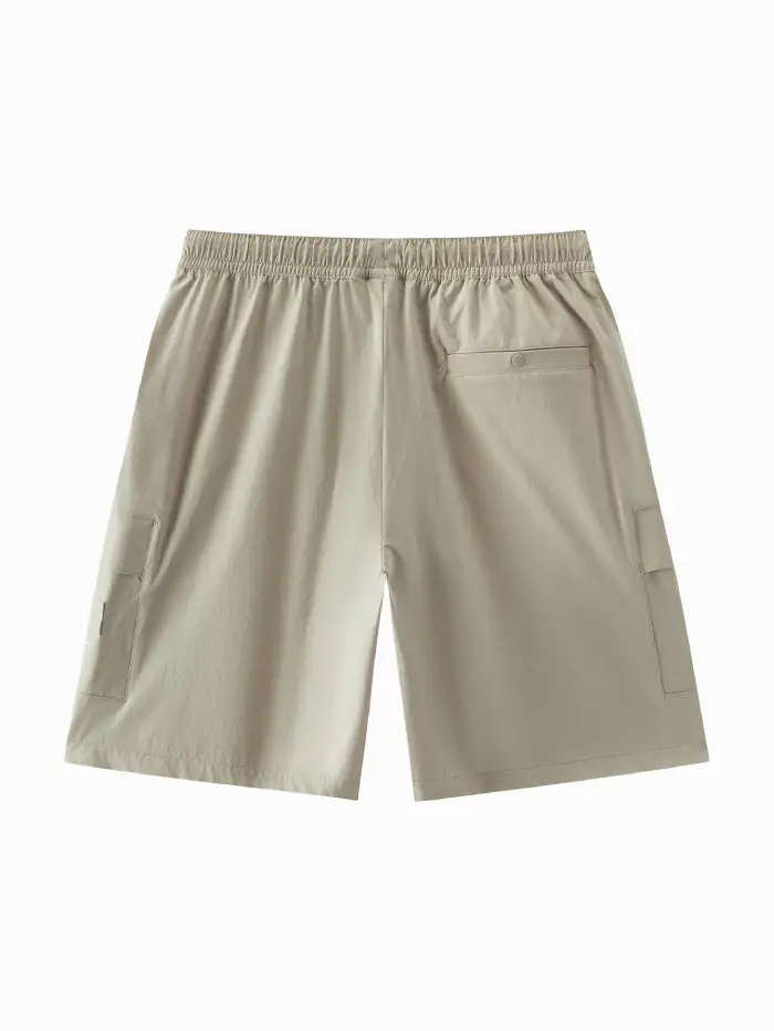 Men's Lightweight Casual Shorts