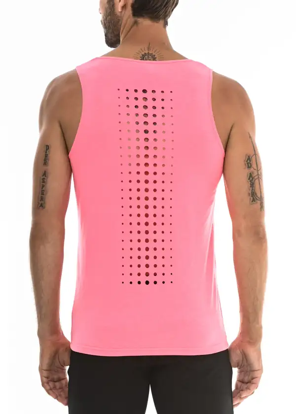 Form Laser Cut Tank Top